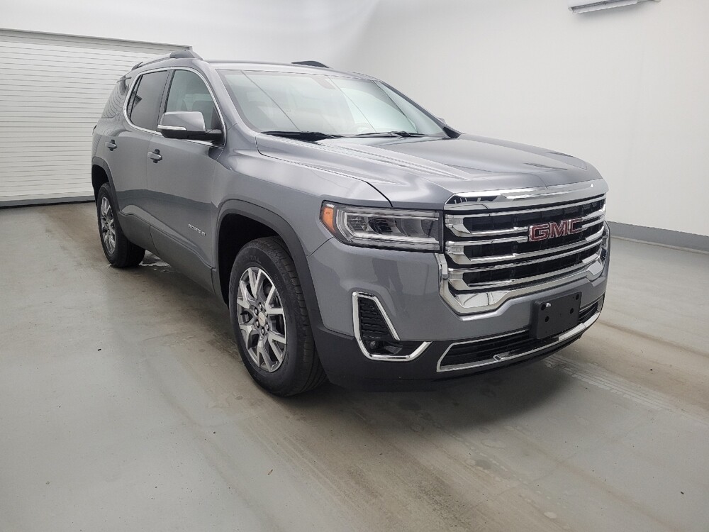 2020 GMC Acadia in Columbus, OH 43231 - 18112800 13