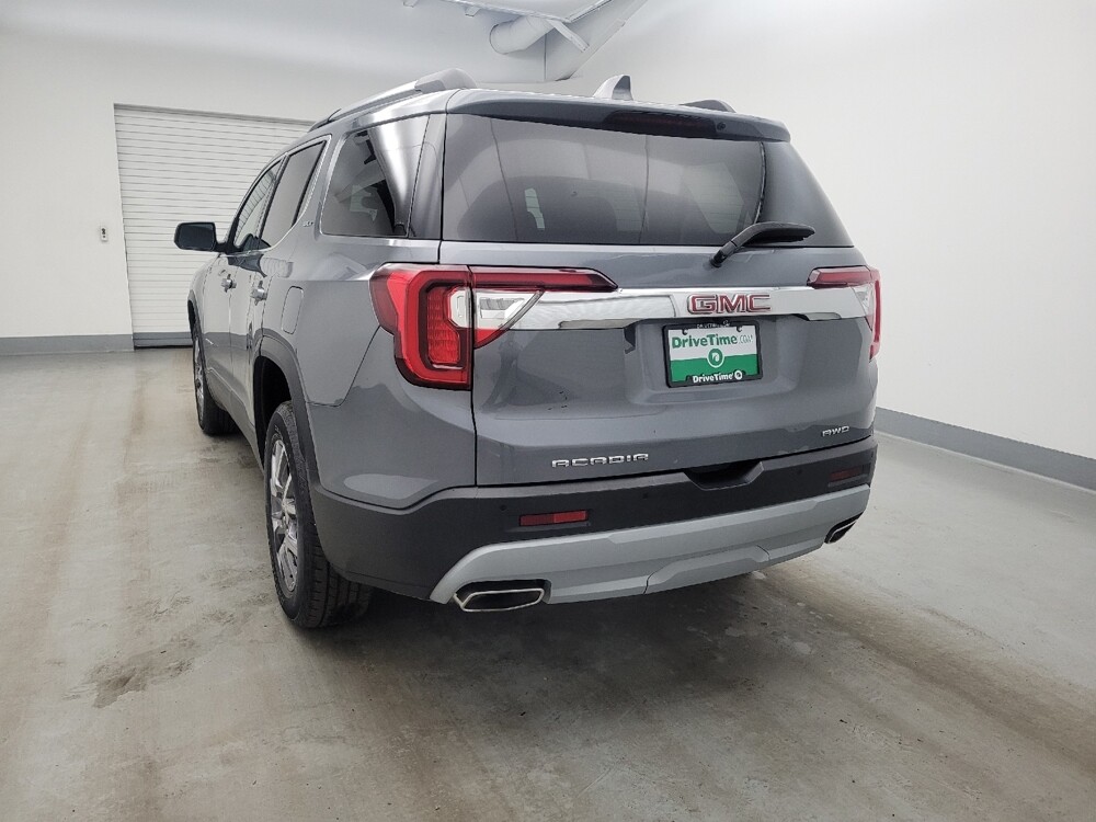 2020 GMC Acadia in Columbus, OH 43231 - 18112800 6
