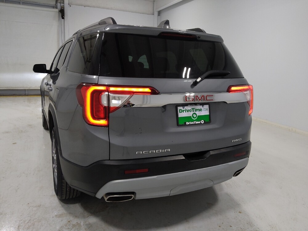 2020 GMC Acadia in Columbus, OH 43231 - 18112800 6