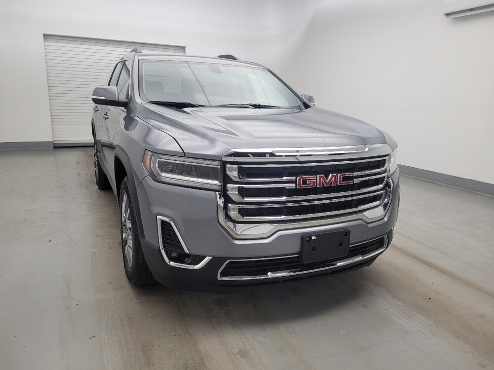 2020 GMC Acadia in Columbus, OH 43231 - 18112800 14