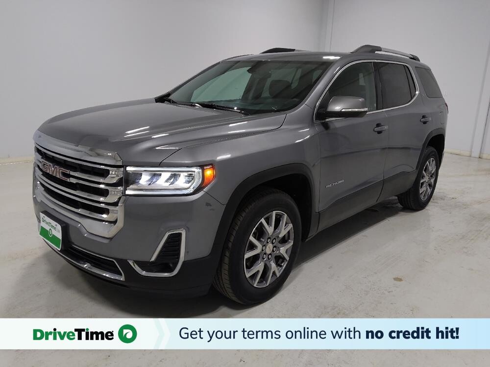 2020 GMC Acadia in Columbus, OH 43231 - 18112800