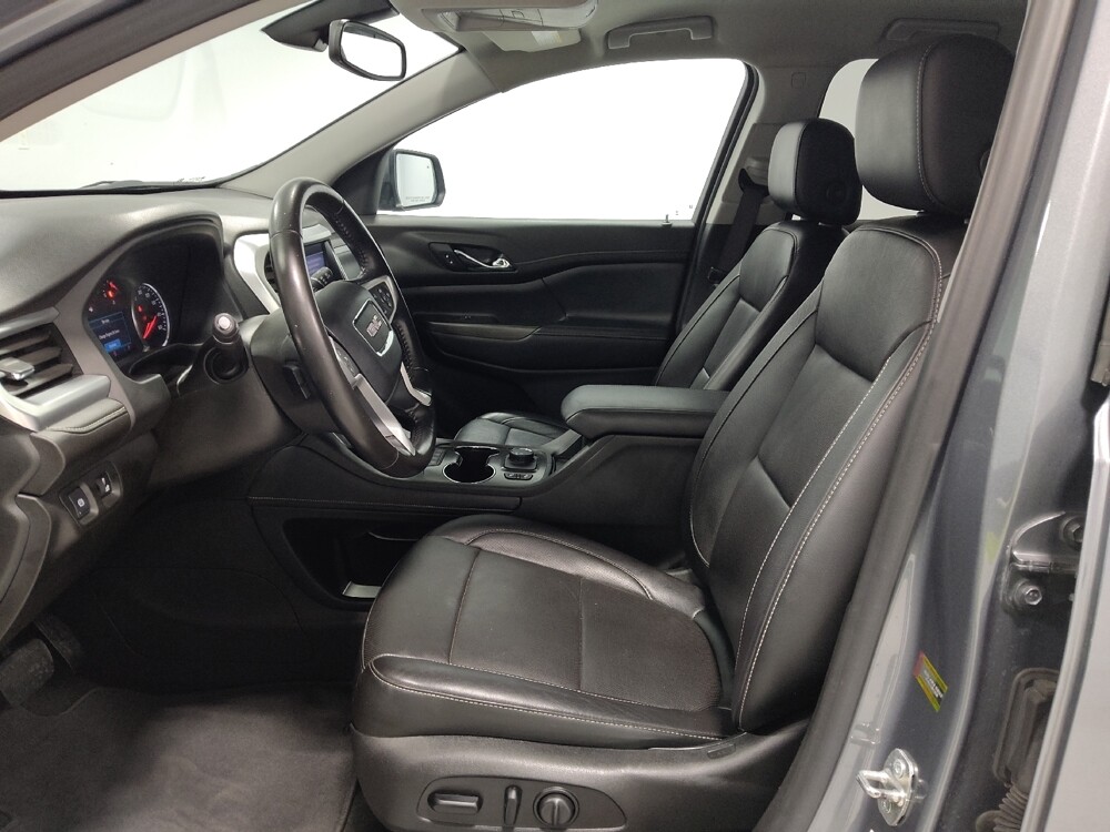 2020 GMC Acadia in Columbus, OH 43231 - 18112800 17