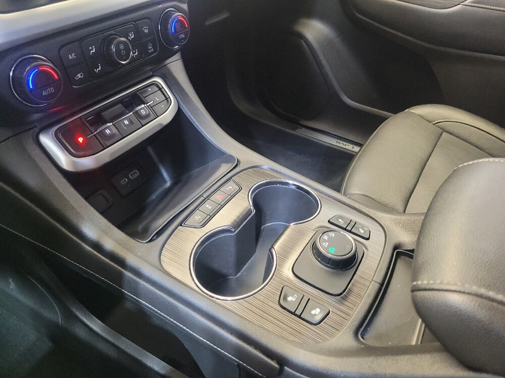 2020 GMC Acadia in Columbus, OH 43231 - 18112800 26