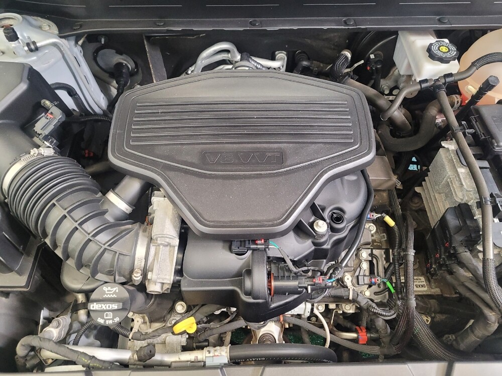 2020 GMC Acadia in Columbus, OH 43231 - 18112800 30