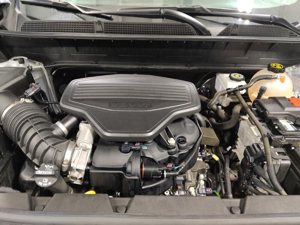 2020 GMC Acadia in Columbus, OH 43231 - 18112800 30