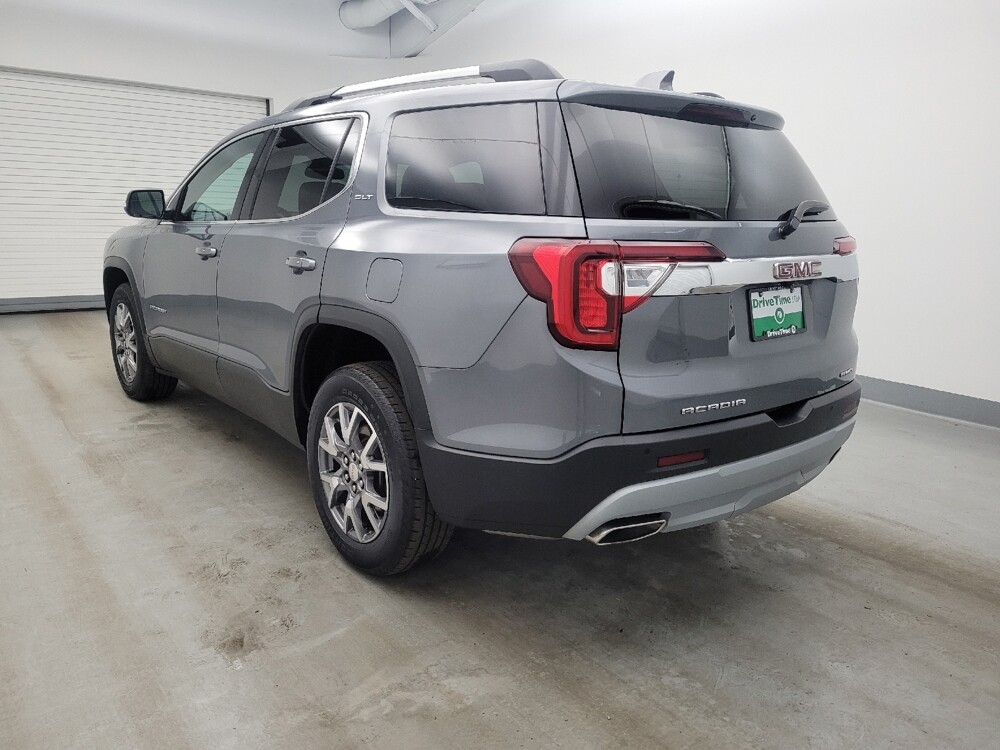 2020 GMC Acadia in Columbus, OH 43231 - 18112800 5