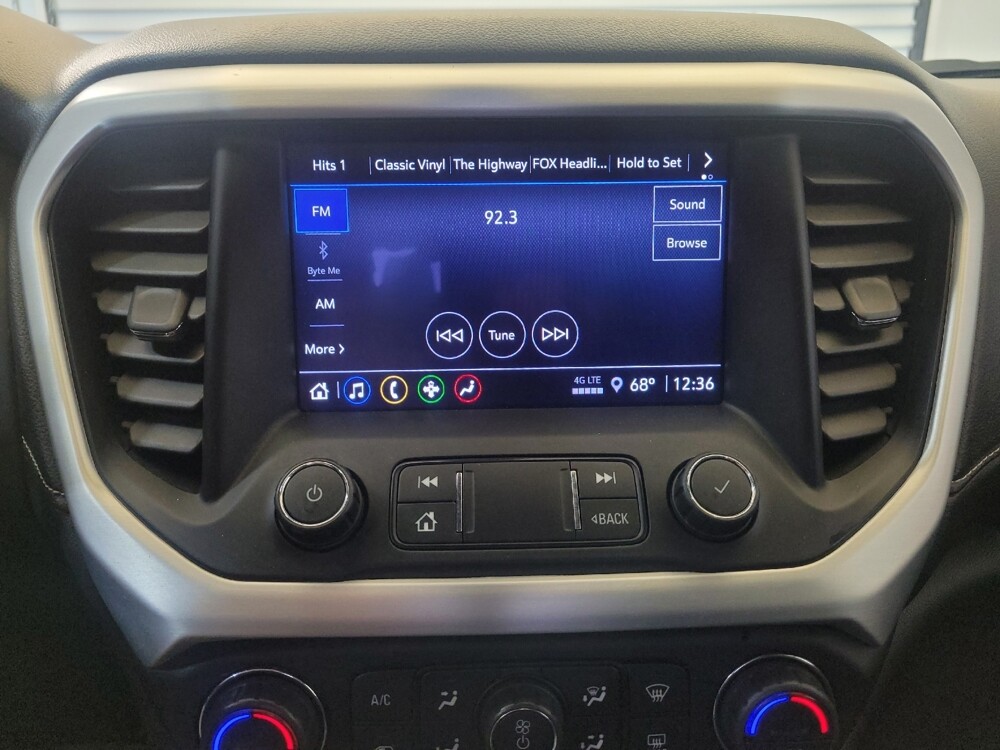 2020 GMC Acadia in Columbus, OH 43231 - 18112800 25