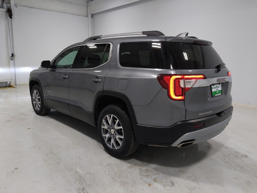 2020 GMC Acadia in Columbus, OH 43231 - 18112800 5