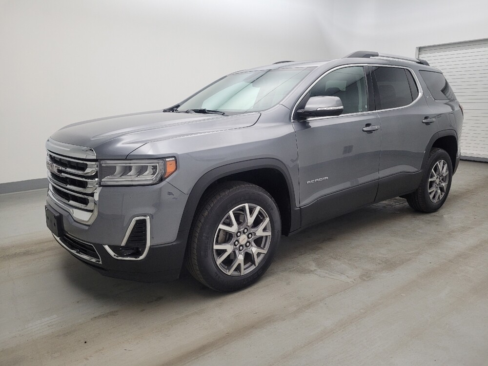 2020 GMC Acadia in Columbus, OH 43231 - 18112800 2