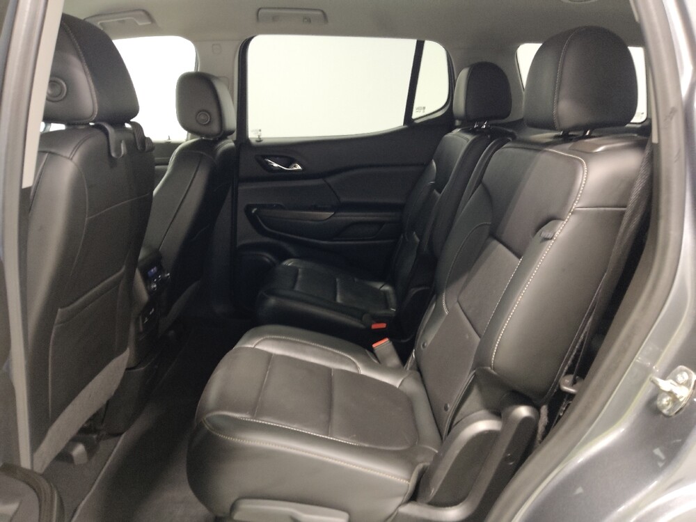 2020 GMC Acadia in Columbus, OH 43231 - 18112800 18