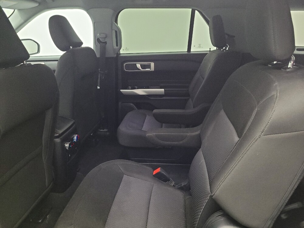 2022 Ford Explorer in Fairfield, OH 45014 - 18112801 18
