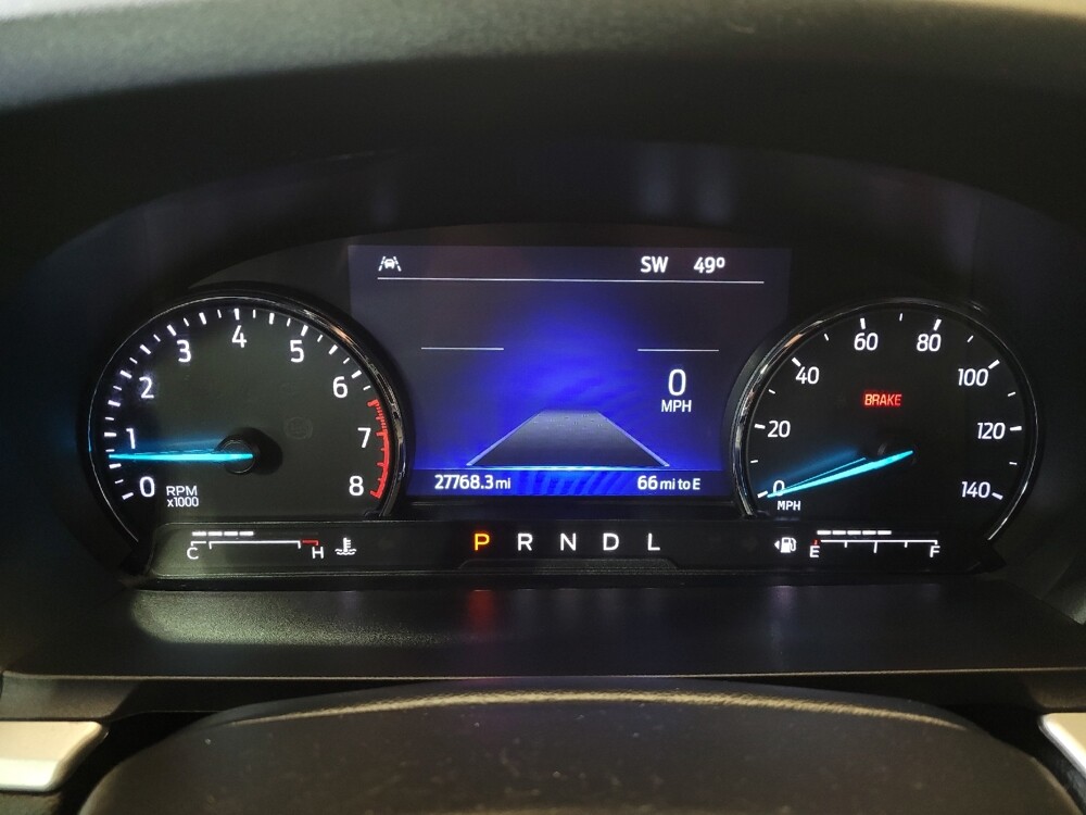 2022 Ford Explorer in Fairfield, OH 45014 - 18112801 23