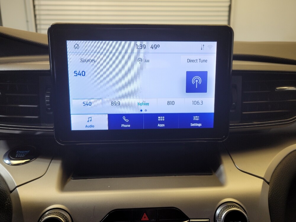 2022 Ford Explorer in Fairfield, OH 45014 - 18112801 25