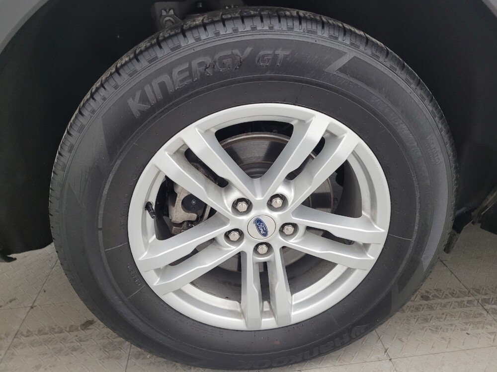 2022 Ford Explorer in Fairfield, OH 45014 - 18112801 31