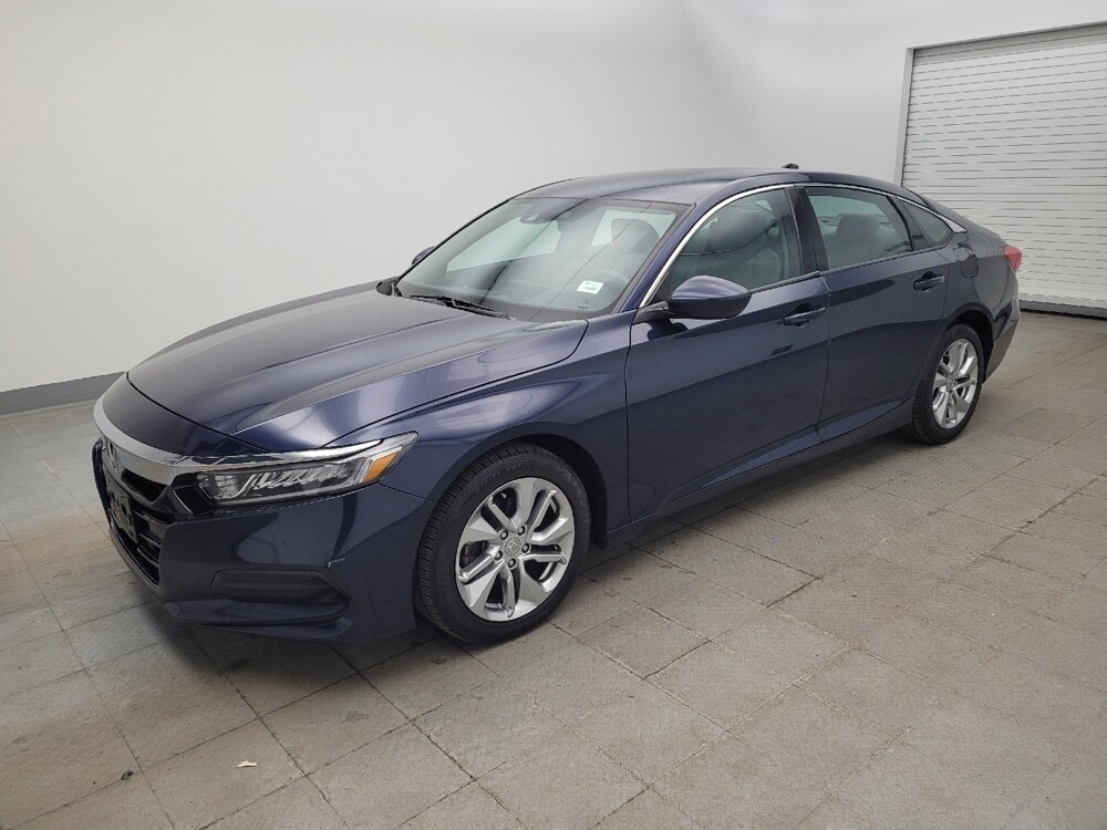 2019 Honda Accord in Cincinnati, OH 45255 - 18112802 2