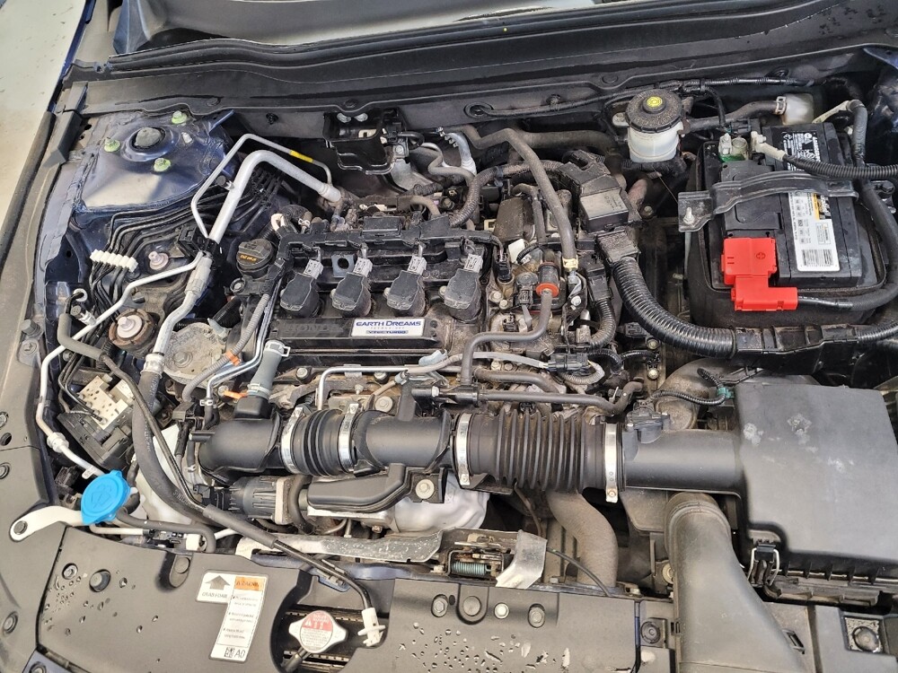 2019 Honda Accord in Cincinnati, OH 45255 - 18112802 30