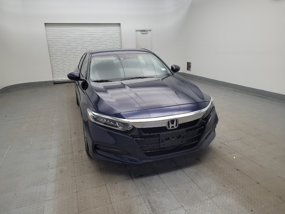 2019 Honda Accord in Cincinnati, OH 45255 - 18112802 14