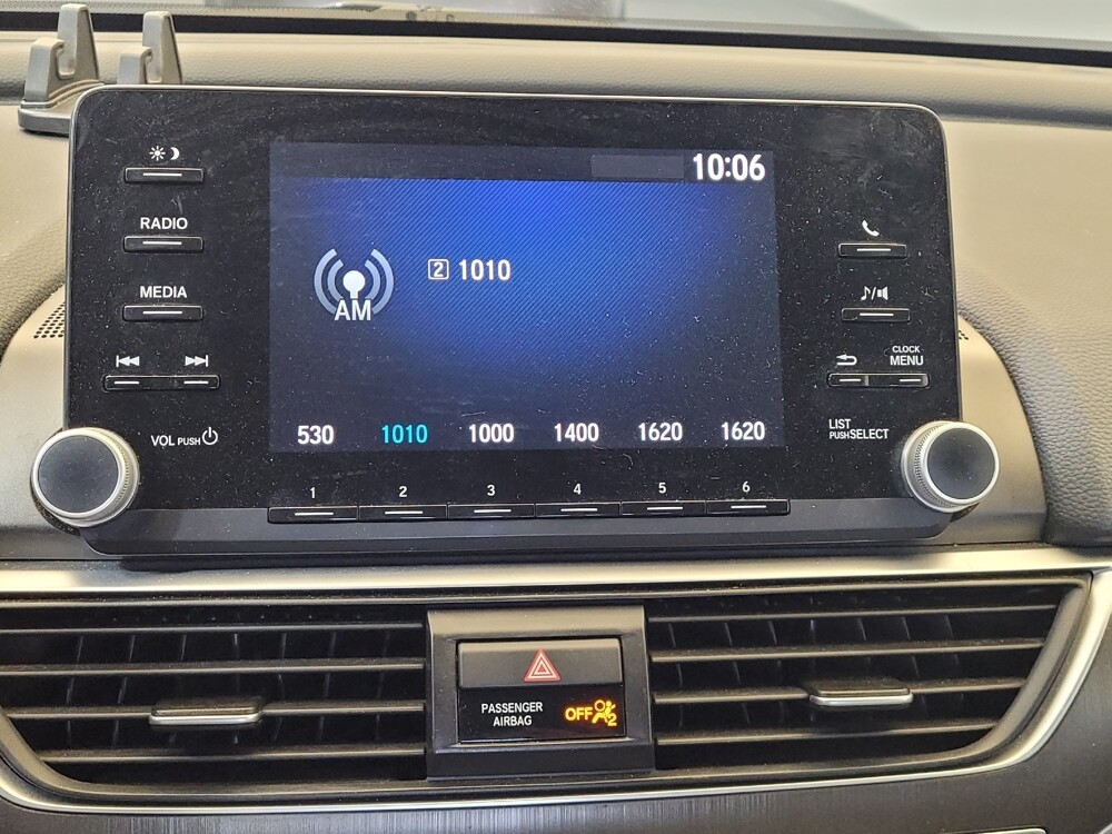 2019 Honda Accord in Cincinnati, OH 45255 - 18112802 25