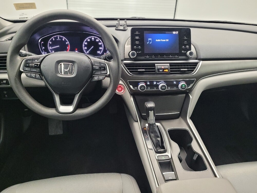 2019 Honda Accord in Cincinnati, OH 45255 - 18112802 22