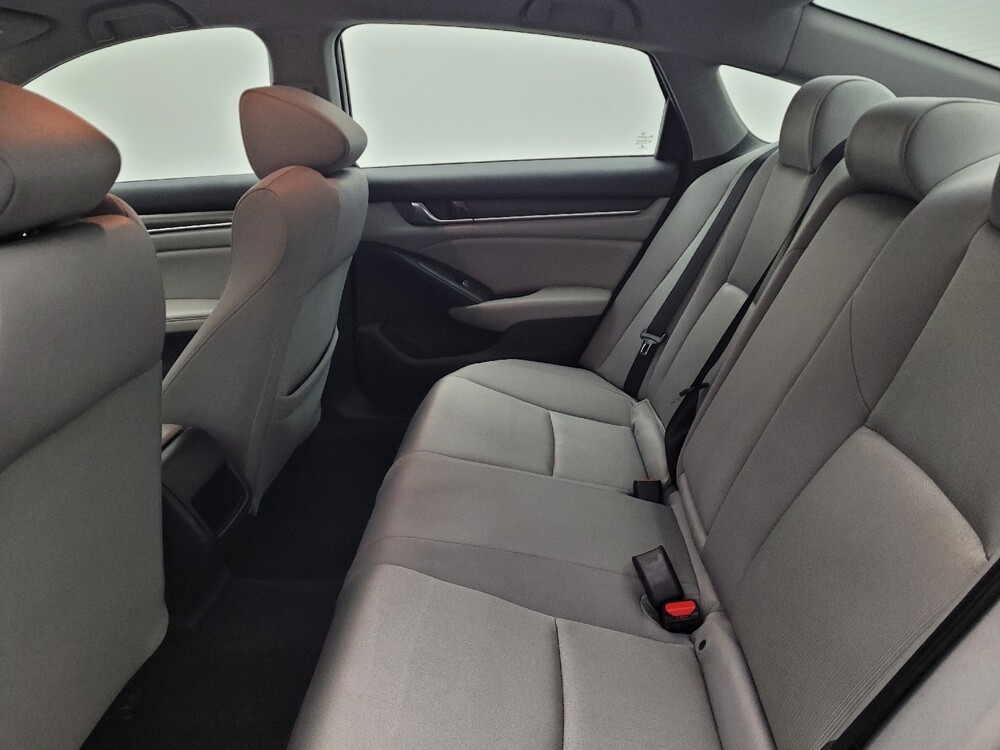 2019 Honda Accord in Cincinnati, OH 45255 - 18112802 18