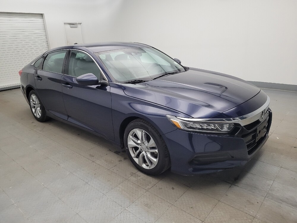 2019 Honda Accord in Cincinnati, OH 45255 - 18112802 11