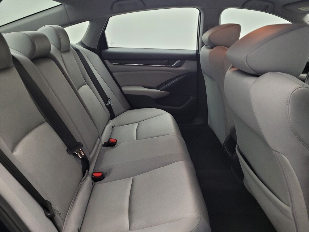 2019 Honda Accord in Cincinnati, OH 45255 - 18112802 19