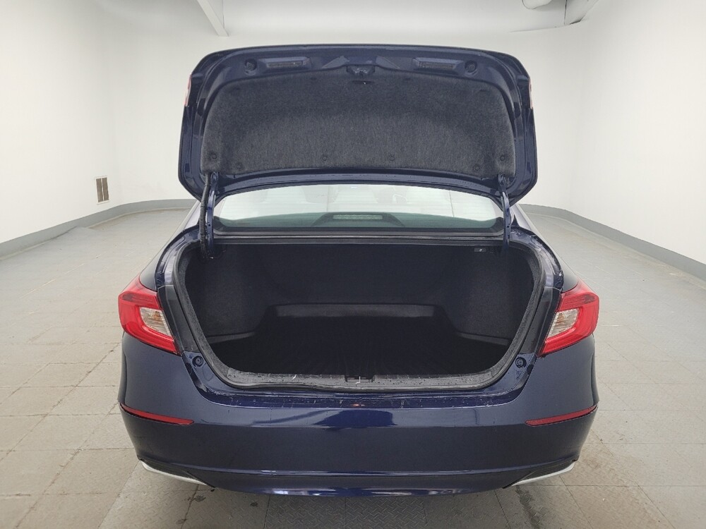 2019 Honda Accord in Cincinnati, OH 45255 - 18112802 29