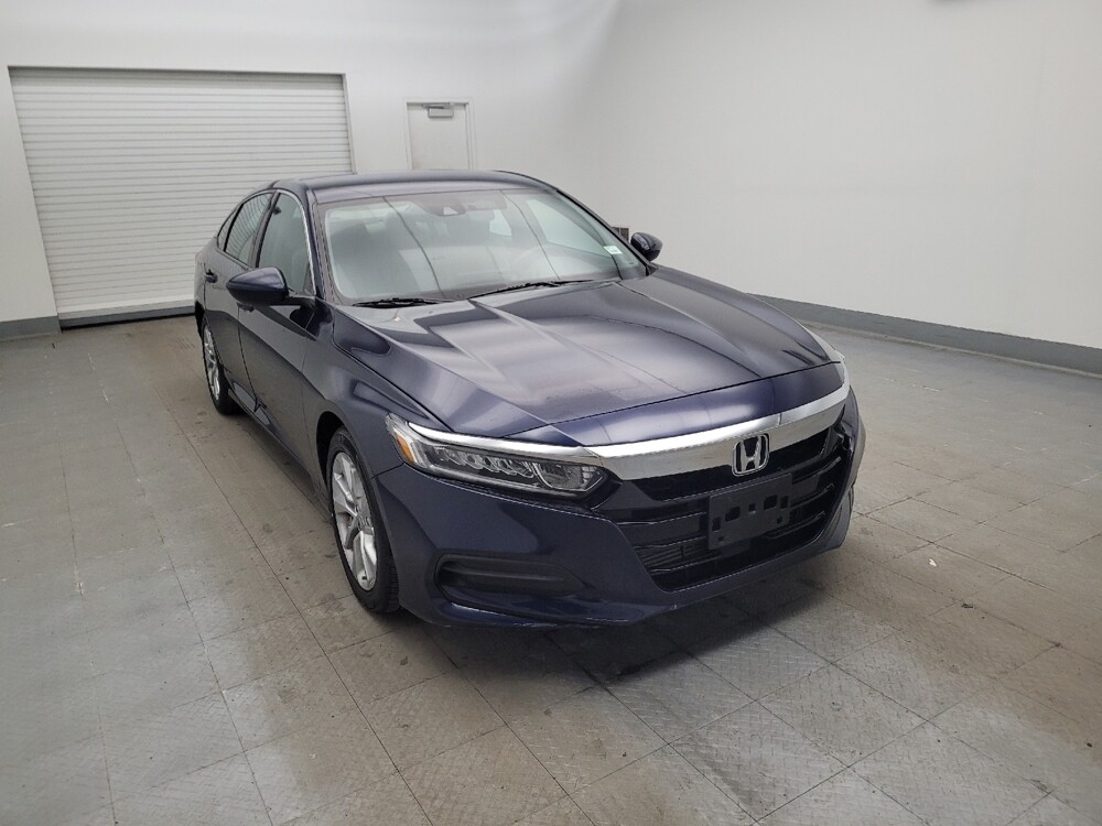 2019 Honda Accord in Cincinnati, OH 45255 - 18112802 13