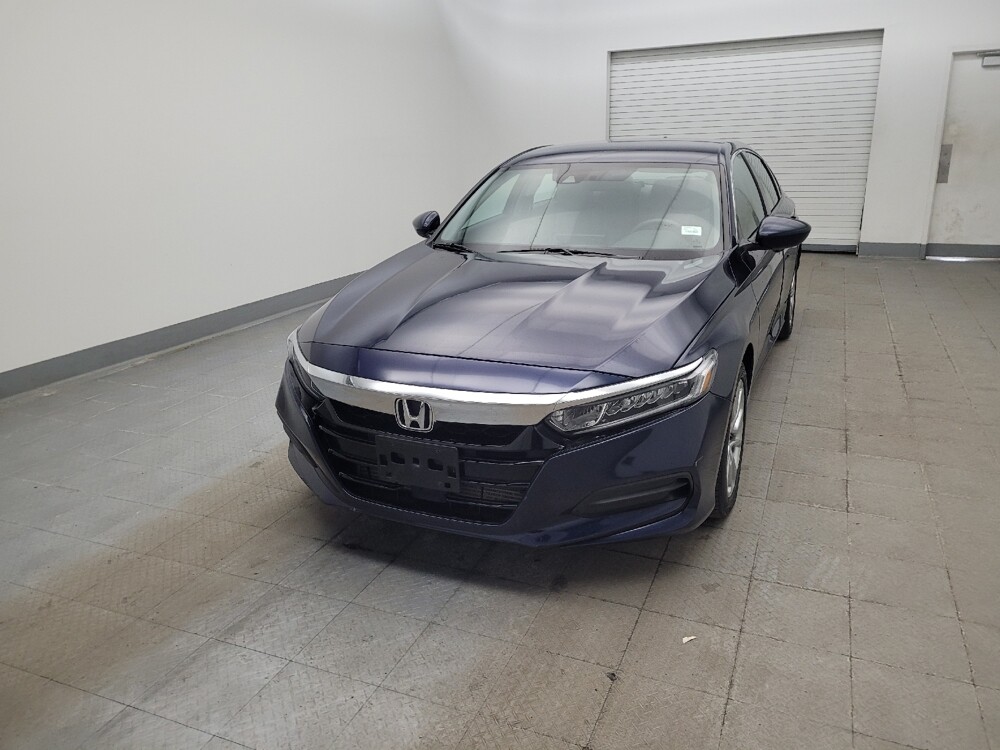 2019 Honda Accord in Cincinnati, OH 45255 - 18112802 15