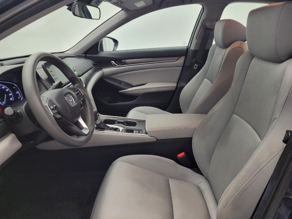 2019 Honda Accord in Cincinnati, OH 45255 - 18112802 17