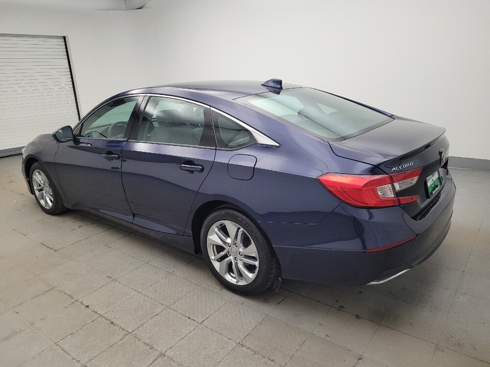 2019 Honda Accord in Cincinnati, OH 45255 - 18112802 3