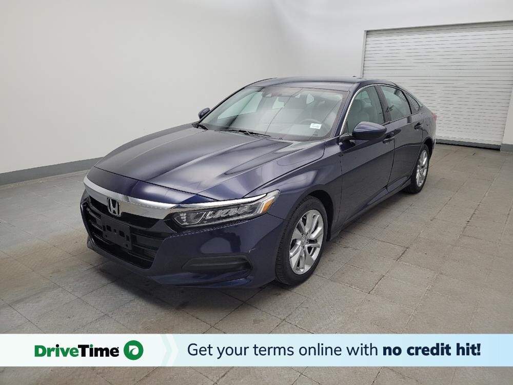 2019 Honda Accord in Cincinnati, OH 45255 - 18112802
