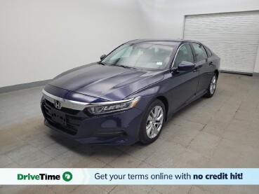 2019 Honda Accord in Cincinnati, OH 45255