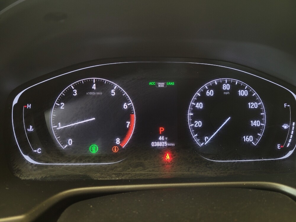 2019 Honda Accord in Cincinnati, OH 45255 - 18112802 23