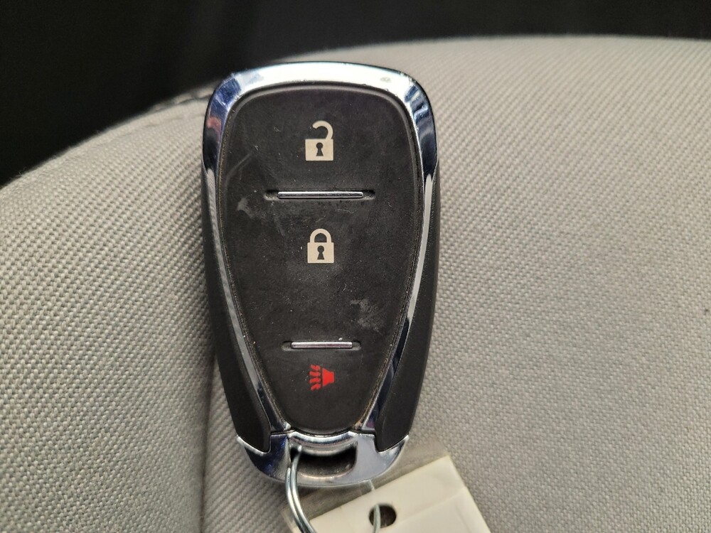 2019 Chevrolet Equinox in Columbus, OH 43228 - 18112803 32