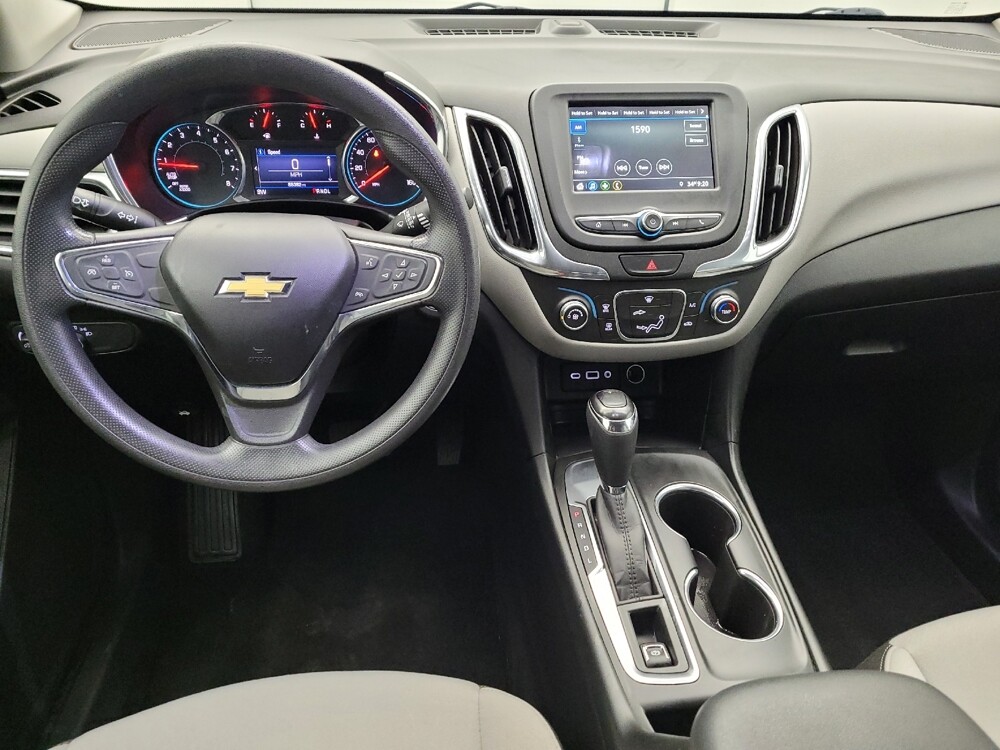 2019 Chevrolet Equinox in Columbus, OH 43228 - 18112803 22