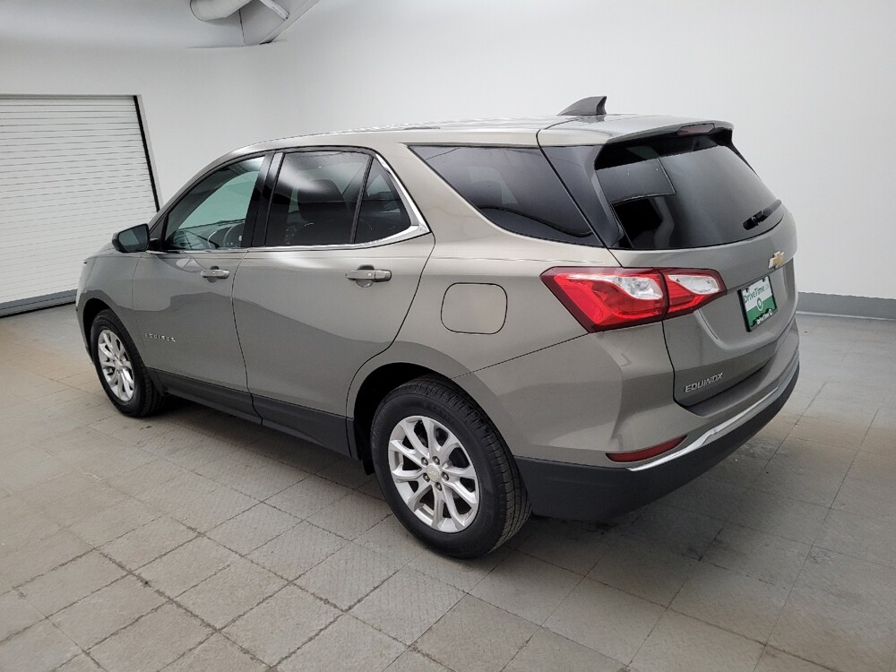 2019 Chevrolet Equinox in Columbus, OH 43228 - 18112803 3