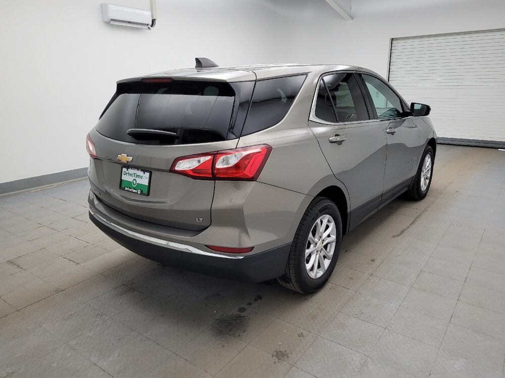 2019 Chevrolet Equinox in Columbus, OH 43228 - 18112803 9