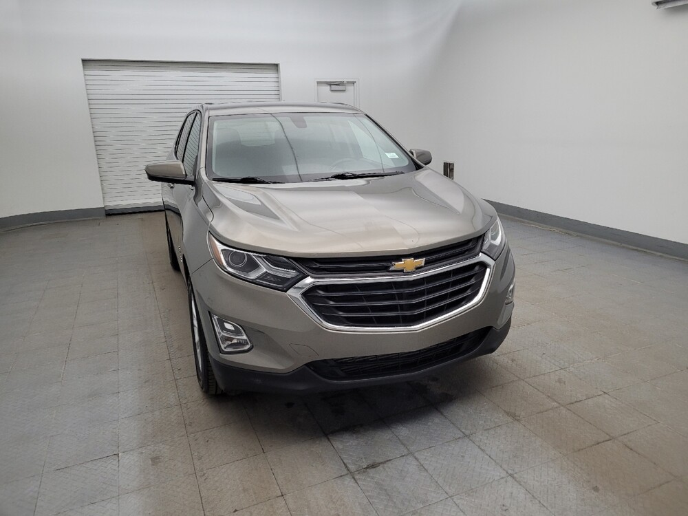 2019 Chevrolet Equinox in Columbus, OH 43228 - 18112803 14