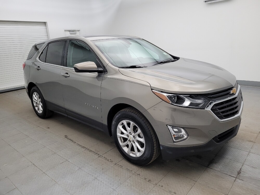 2019 Chevrolet Equinox in Columbus, OH 43228 - 18112803 11