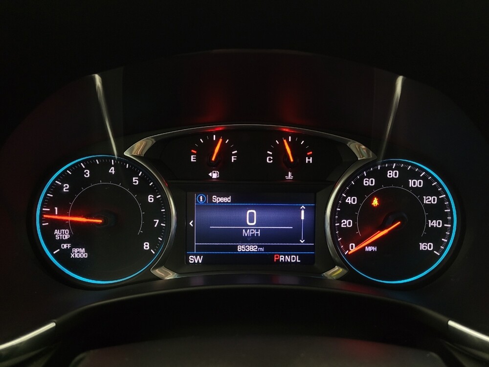 2019 Chevrolet Equinox in Columbus, OH 43228 - 18112803 23