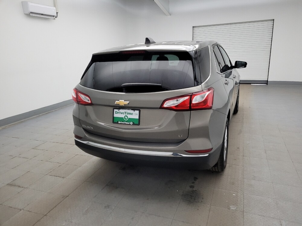 2019 Chevrolet Equinox in Columbus, OH 43228 - 18112803 7