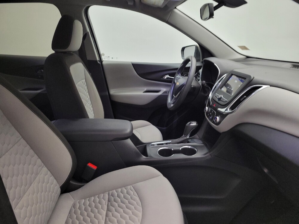 2019 Chevrolet Equinox in Columbus, OH 43228 - 18112803 21