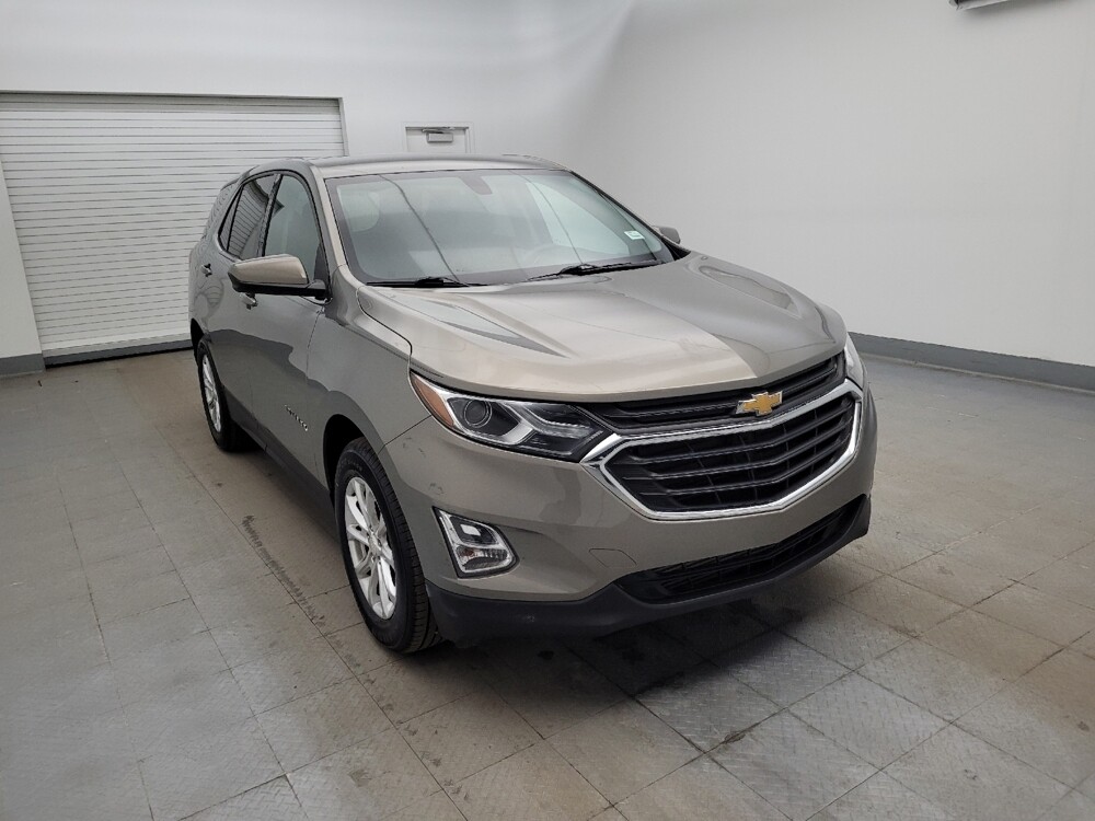 2019 Chevrolet Equinox in Columbus, OH 43228 - 18112803 13