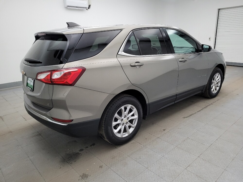 2019 Chevrolet Equinox in Columbus, OH 43228 - 18112803 10
