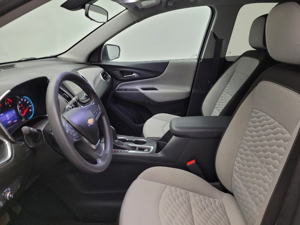 2019 Chevrolet Equinox in Columbus, OH 43228 - 18112803 17