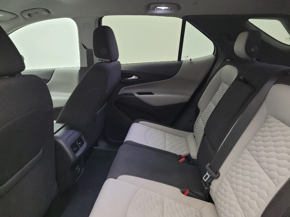 2019 Chevrolet Equinox in Columbus, OH 43228 - 18112803 18