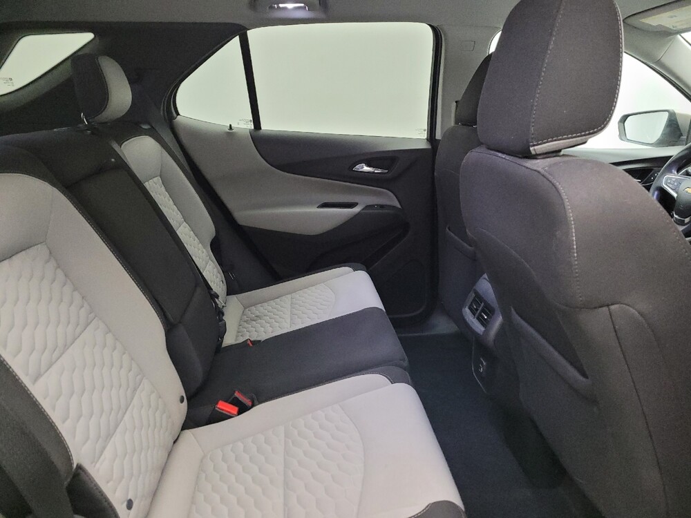 2019 Chevrolet Equinox in Columbus, OH 43228 - 18112803 19