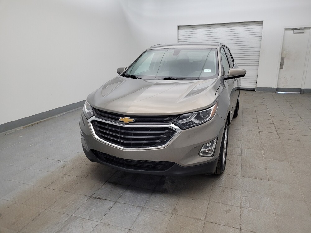 2019 Chevrolet Equinox in Columbus, OH 43228 - 18112803 15
