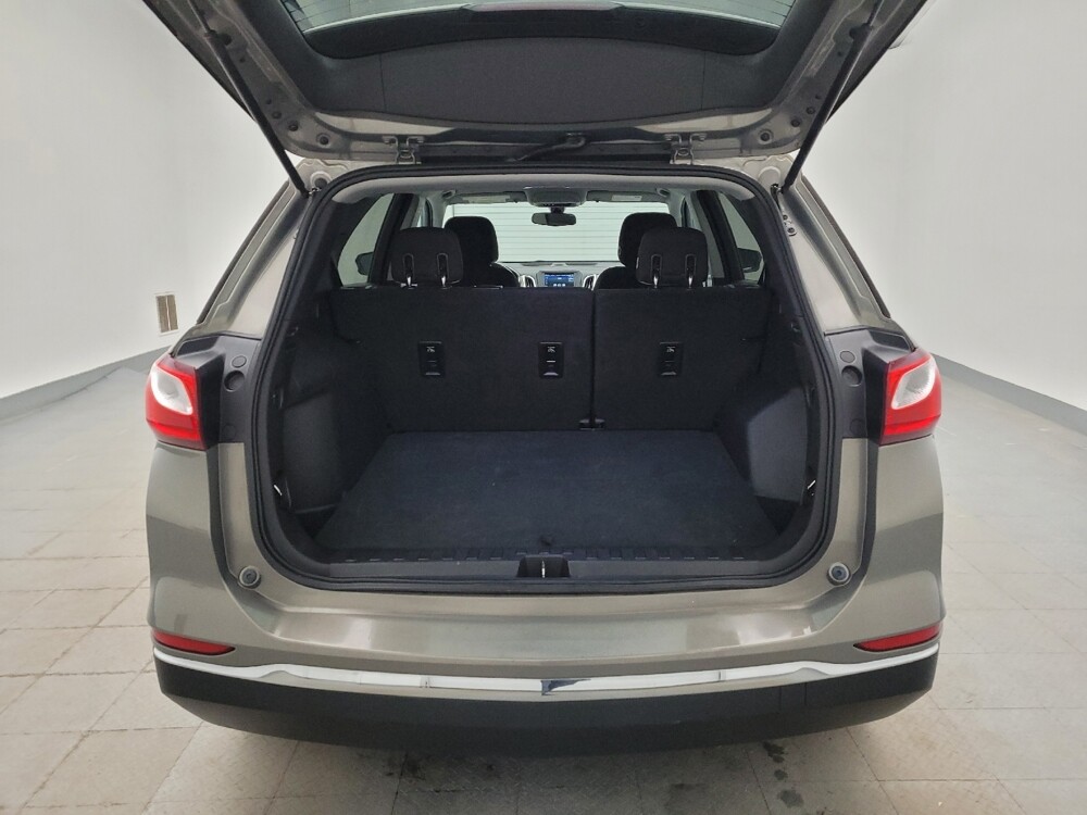 2019 Chevrolet Equinox in Columbus, OH 43228 - 18112803 29